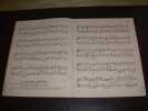 Faschingsschwank aus Wien (Viennese Carnival) for the piano - Opus 26. SCHUMANN