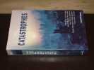 Catastrophes. DEMUTH (Michel) Textes Choisis Et Pr&eacute;sent&eacute;s Par
