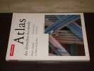 Atlas des d&eacute;sordres du monde - Points chauds et lignes de fracture. KIDRON (Michael)  SEGAL (Ronald)