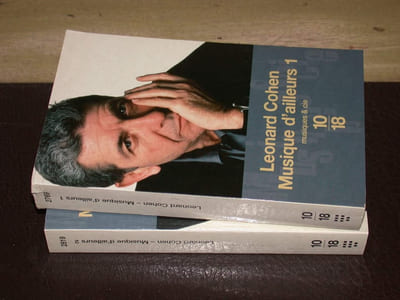 Musique d'ailleurs - Complet en deux volumes