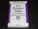 Les premiers valois et le d&eacute;but de la guerre de Cent Ans. COVILLE (Alfred)