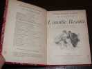 L'inutile Beaut&eacute; - Dessins de Maurice de Lambert Gravure sur bois de G. Lemoine. MAUPASSANT (Guy De)