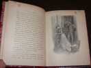 L'inutile Beaut&eacute; - Dessins de Maurice de Lambert Gravure sur bois de G. Lemoine. MAUPASSANT (Guy De)
