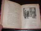 Yvette - Illustrations de Cortazzo Gravure sur bois par G. Lemoine. MAUPASSANT (Guy De)