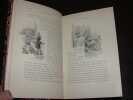 Andr&eacute; Corn&eacute;lis - Illustrations en noir de Bocchino. BOURGET (Paul)