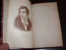 Collection des plus belles pages. HEINE (Henri)