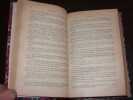 Collection des plus belles pages. HEINE (Henri)
