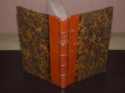 La jeunesse d'anatole france 1844-1876