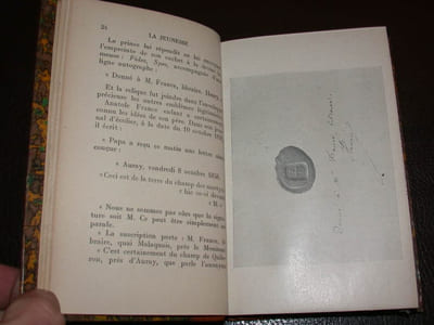 La jeunesse d'anatole france 1844-1876