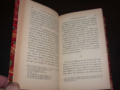 La vie et les opinions d'Anatole France