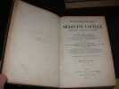 Dictionnaire populaire de m&eacute;decine usuelle d'hygi&egrave;ne publique et priv&eacute;e. LABARTHE (Dr. Paul)
