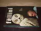 Federico fellini. SALACHAS (Gilbert)