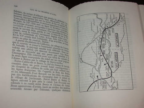 1917 ou la tragédie d'avril. RATINAUD (Jean)