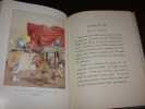 Josette fait des emplettes. CRADOCK (H.C.)