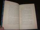 Derni&egrave;res pages in&eacute;dites d'Anatole France. CORDAY (Michel) Publi&eacute;es Par