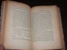 Le livre de la jungle. KIPLING (Rudyard)
