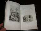 Souvenirs et impressions de voyage. WALSH (Vte)