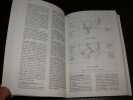 Dictionnaire de sciences biologiques du coll&egrave;ge &agrave; l'universit&eacute;. MORERE (Jean-Louis)  MIQUEL (Guy)