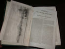 Journal des jeunes personnes - Ann&eacute;e 1843 (tome onzi&egrave;me) - Complet des 12 num&eacute;ros. 