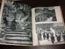 La Corse - Photographies originales de Roland Bonnefoy. LAURENT (Jacques) Texte