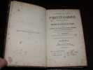 Parcs et jardins. Trait&eacute; complet de la cr&eacute;ation des parcs et des jardins de la culture et de l'entretien des arbres d'agr&eacute;ment de la culture des ...