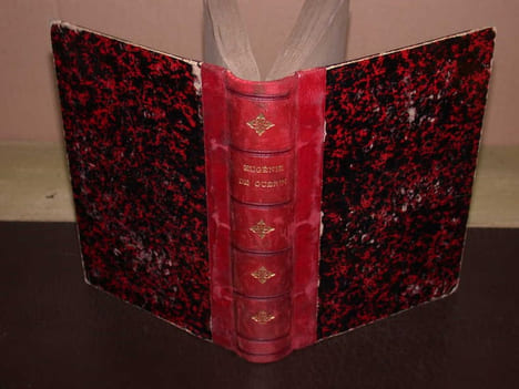 Eugénie De Guérin Journal et fragments. TREBUTIEN (G.S.)
