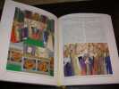 Jean Fouquet Prince des enlumineurs. ANNEQUIN (Guy)