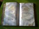 Fables de La Fontaine - Avec une nouveau commentaire par Charles Nodier - Complet en 2 volumes. LA FONTAINE (Jean De)