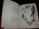 Oeuvres po&eacute;tiques - Complet en deux volumes. VILLON (Fran&ccedil;ois)