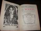 Th&eacute;&acirc;tre complet / 5 Volumes. MOLIERE