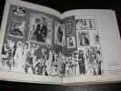 Dix ans d'histoire en cent dessins. MOISAN