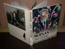 Dix ans d'histoire en cent dessins. MOISAN