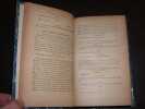 Th&eacute;&acirc;tre - Tomes I et II - Traduction d'Albert Stapfer revis&eacute;e et pr&eacute;c&eacute;d&eacute;e d'une &eacute;tude par Th&eacute;ophile Gautier fils. GOETHE
