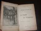 Histoires de pauvres gens Le Guide de l'Empereur. BAZIN (Ren&eacute;)