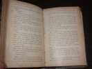 Histoires de pauvres gens Le Guide de l'Empereur. BAZIN (Ren&eacute;)