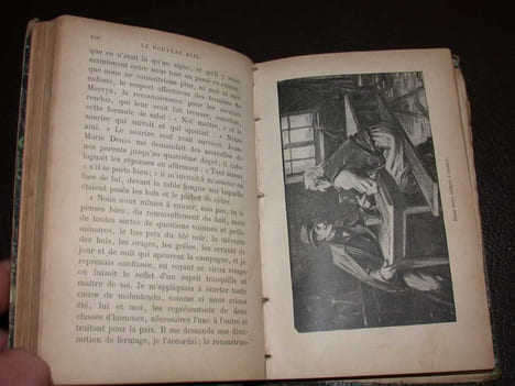 Histoires de pauvres gens Le Guide de l'Empereur. BAZIN (René)