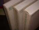 Oeuvres compl&egrave;tes - 3 Volumes. FAURE (Elie)