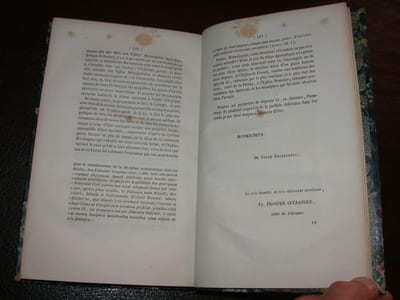 Lettre à Monseigneur L'Archevêque de Rheims sur le droit de la liturgie