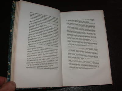 Lettre à Monseigneur L'Archevêque de Rheims sur le droit de la liturgie