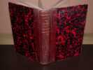 Bonnet rouge et abeilles d'or. REGIS (Roger)