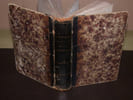 Ahasv&eacute;rus. QUINET (Edgar)