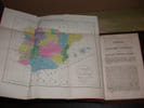 G&eacute;ographie compl&egrave;te descriptive et historique de l'Europe - Complet en trois volumes. MALTEBRUN