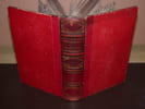 G&eacute;ographie compl&egrave;te descriptive et historique de l'Europe - Complet en trois volumes. MALTEBRUN