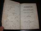 Conf&eacute;rences de Notre-Dame de Paris - Complet en quatre volumes. Lacordaire (R.P. Henri-Dominique)