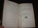 Les grandes dames. Tome I : Monsieur Don Juan. HOUSSAYE (Ars&egrave;ne)