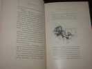 Un Crime d'Amour. BOURGET (Paul)