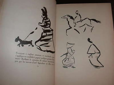 Marquet. BESSON (George)