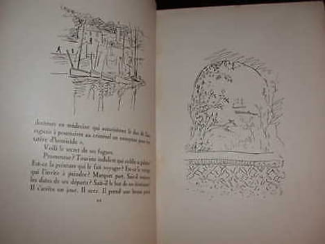 Marquet. BESSON (George)