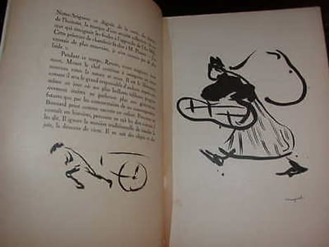 Marquet. BESSON (George)