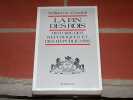 La fin des rois. Histoire des r&eacute;publiques et des r&eacute;publicains. EVERDELL (William R.)